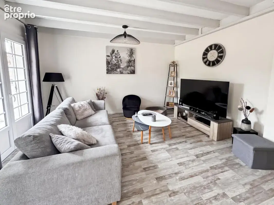 Maison À Vendre - photo 2