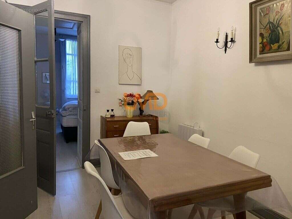 Appartement à DECAZEVILLE
