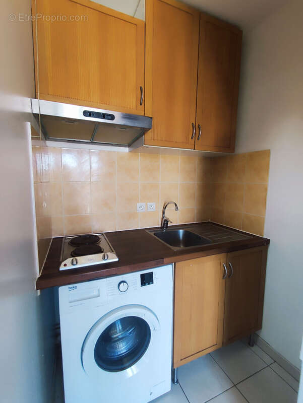 Appartement à AULNAY-SOUS-BOIS