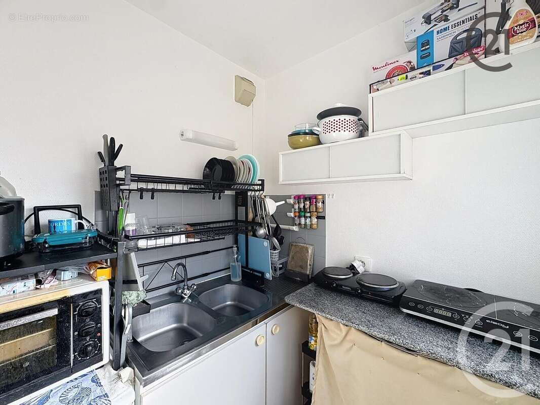 Appartement à PROVINS