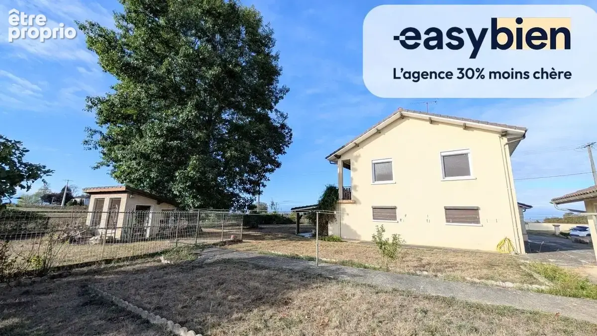 Maison 7 pièces 195 m² à vendre à Doazon (64370) - photo 6
