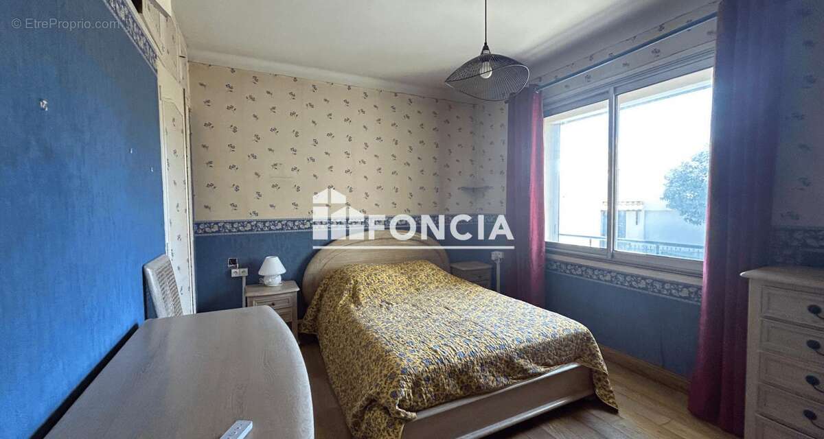 Appartement à LE GRAU-DU-ROI