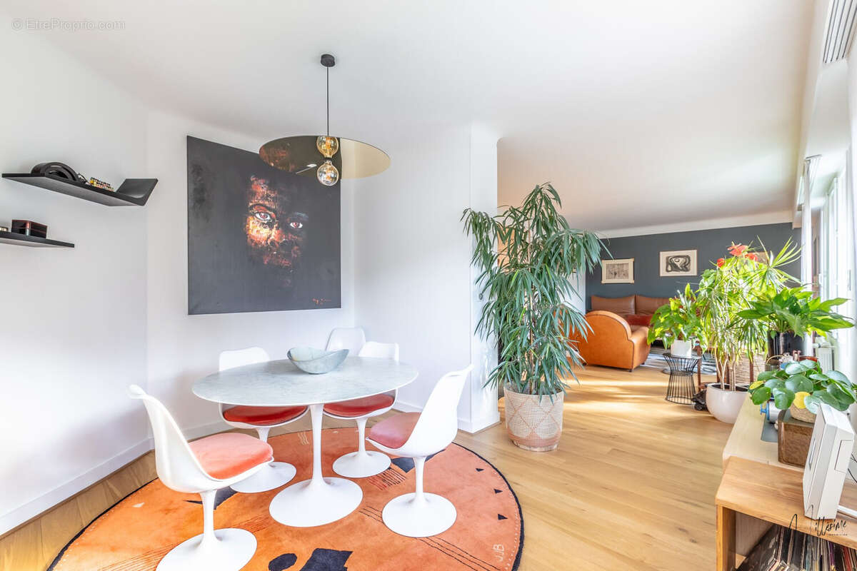 Appartement à BAYONNE