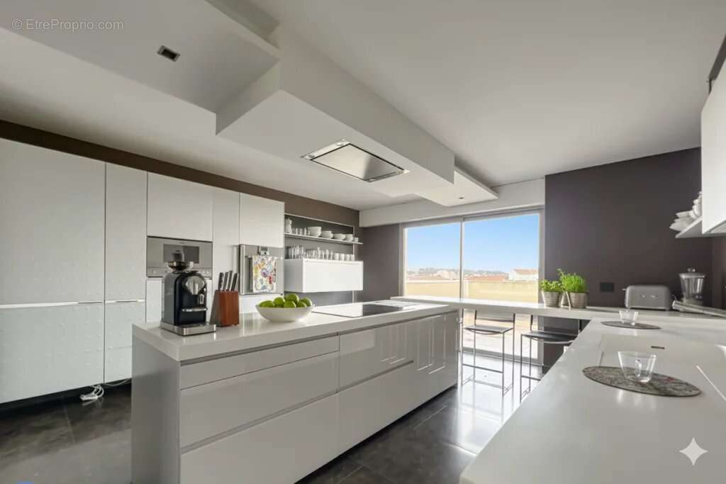 Appartement à NIMES