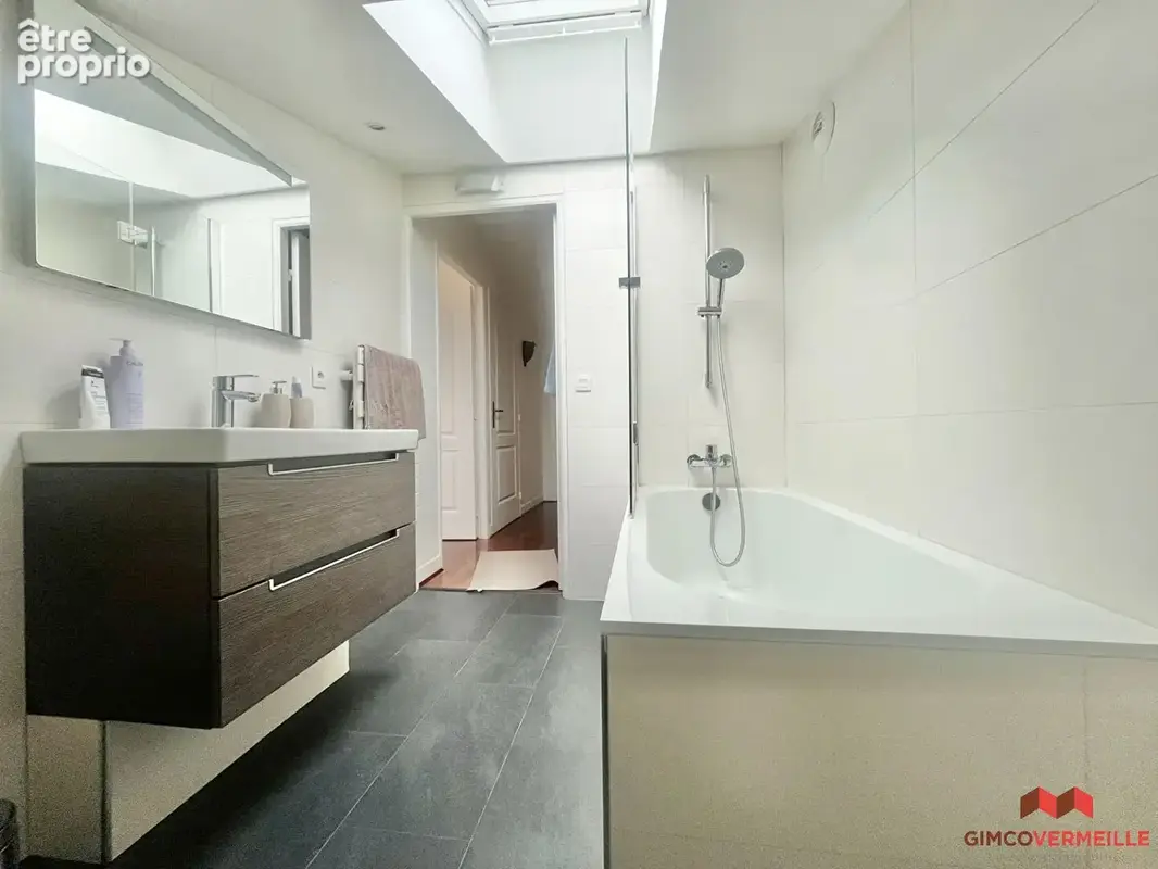 Duplex 5 pièces 111 m2 Chatou - photo 20
