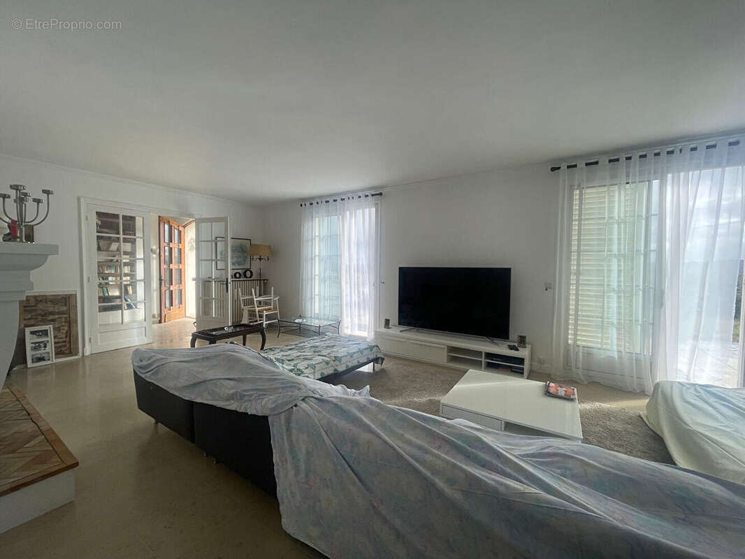 Maison à CHATEAU-THIERRY