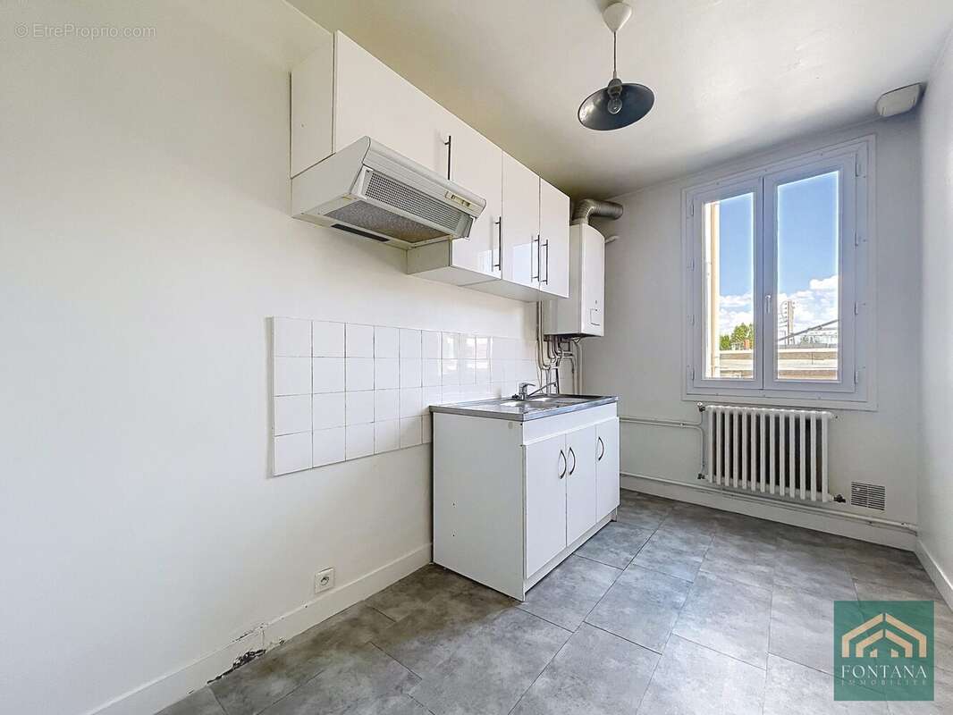 Appartement à CLERMONT-FERRAND