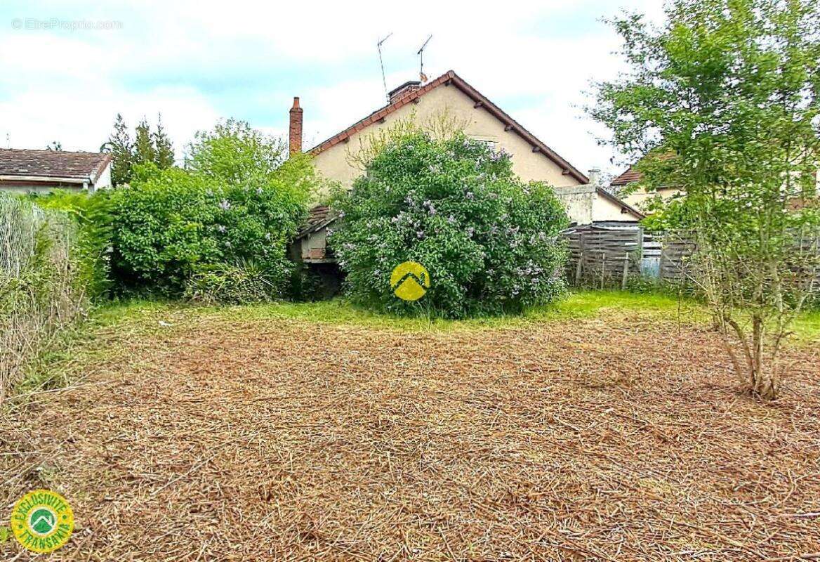 Maison au calme - photo 8