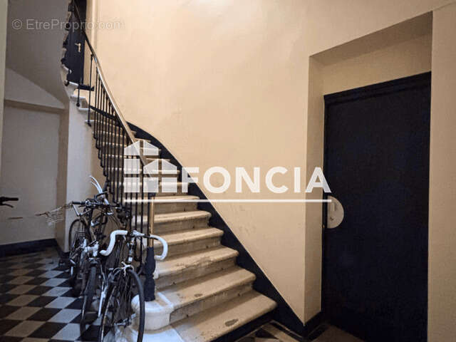 Commerce à BORDEAUX