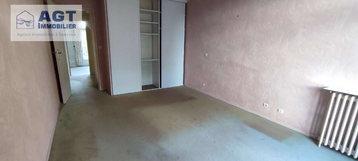 Appartement à BEAUVAIS