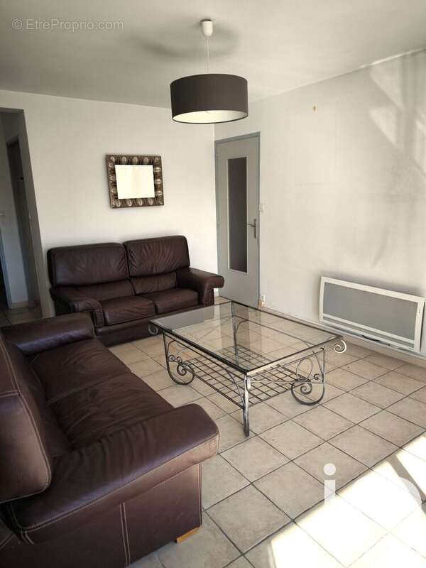 Photo 2 - Appartement à AVIGNON