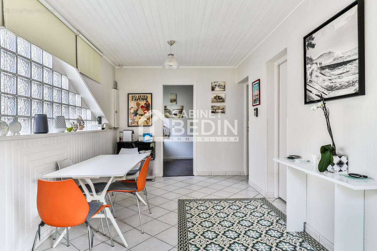 Maison à LA TESTE-DE-BUCH