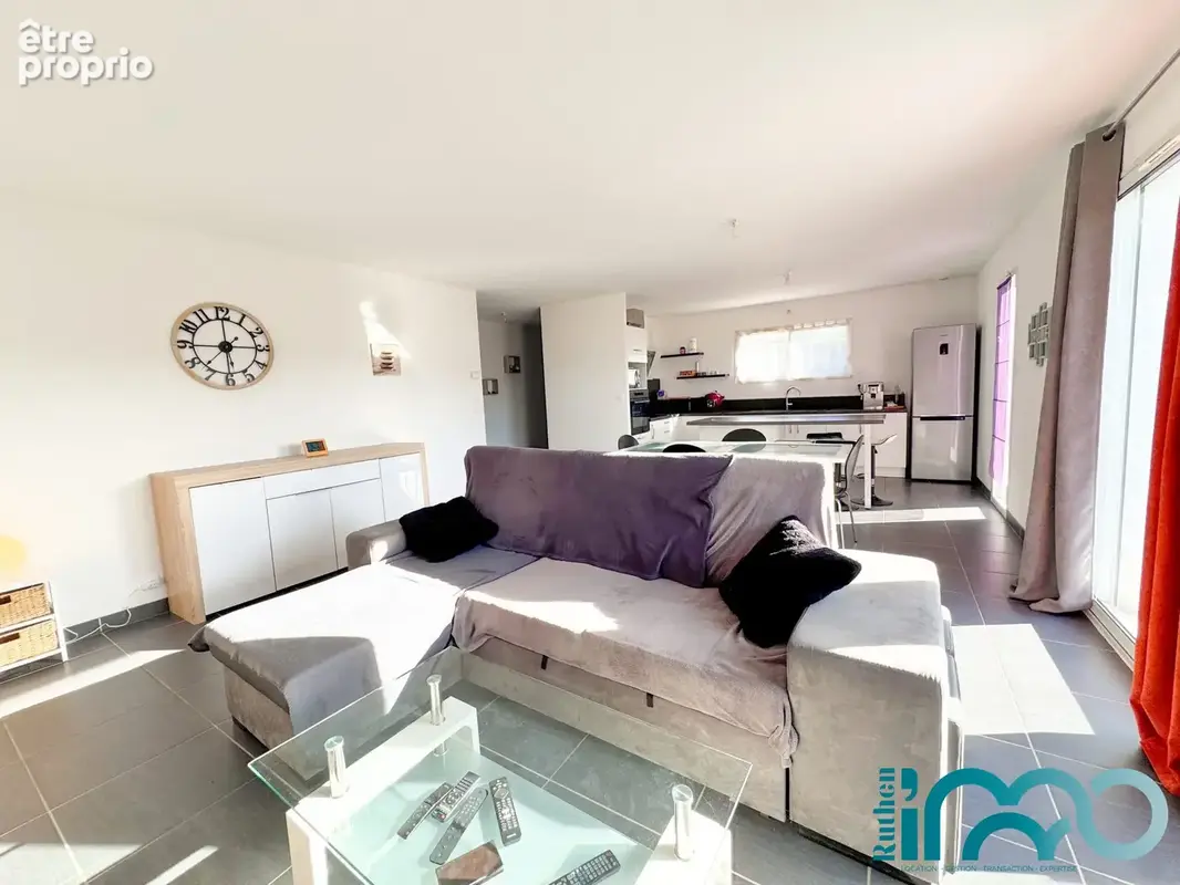 Maison 4 pièces 88 m² à vendre à Olemps (12510) - photo 5