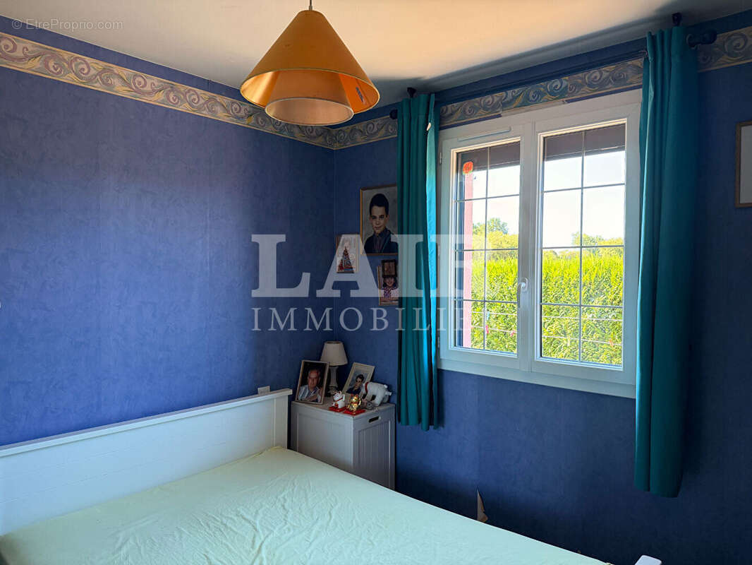 Pavillon sur sous-sol en exclusivité à 10 min d'Alençon hors lotissement - Réf  15532 - photo 6