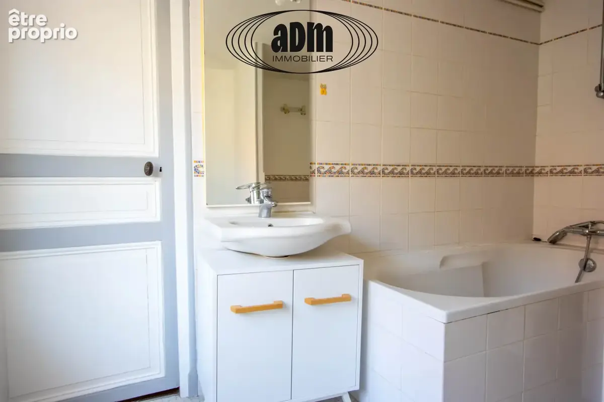 Appartement f2 à vendre - photo 4