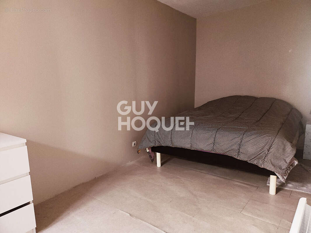 Maison à LONGUEVILLE