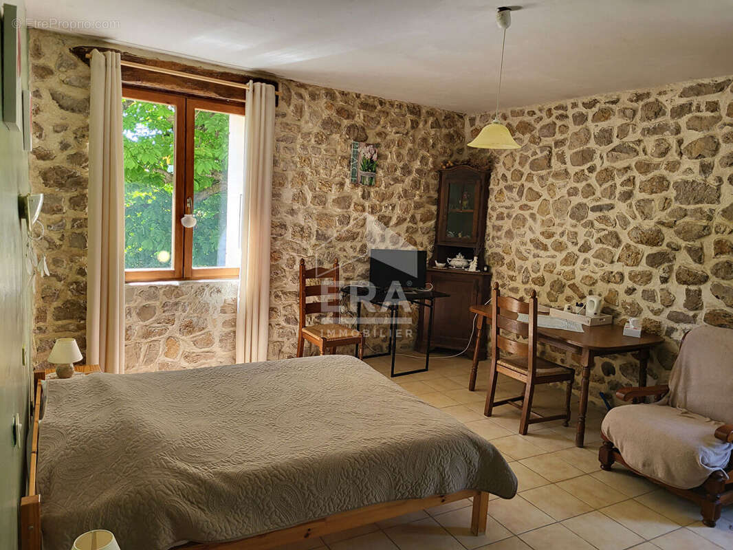 Maison 538m² à saint-geniez - photo 7