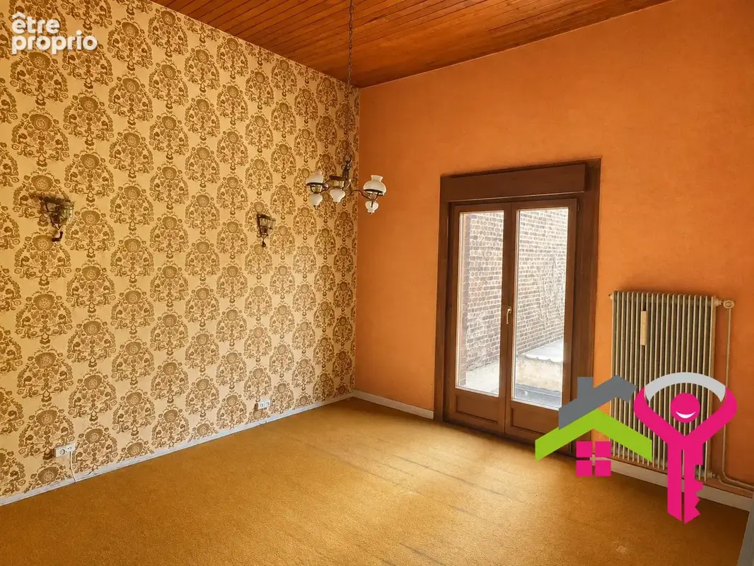 Maison 120 m² à Denain  - photo 9