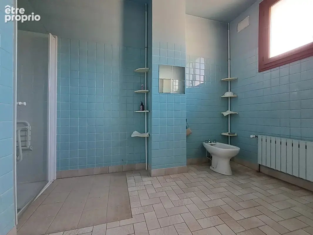 Maison 76m² à sevran - photo 7