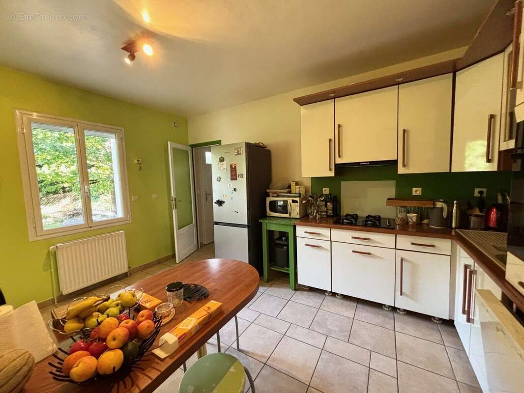 Maison à LE VAUDOUE