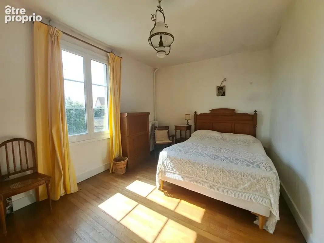 Maison à vendre 11 pièces proche de CREPY EN VALOIS (60) - photo 13