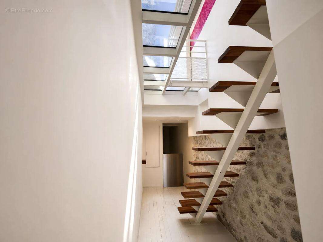 Duplex de 4 pièces de 97,45 m² situé à Orléans - photo 5