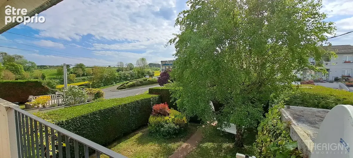 Maison 5 pièces 113 m² à vendre à Eu (76260) - photo 4