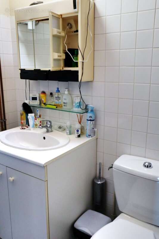 Appartement à NEUNG-SUR-BEUVRON