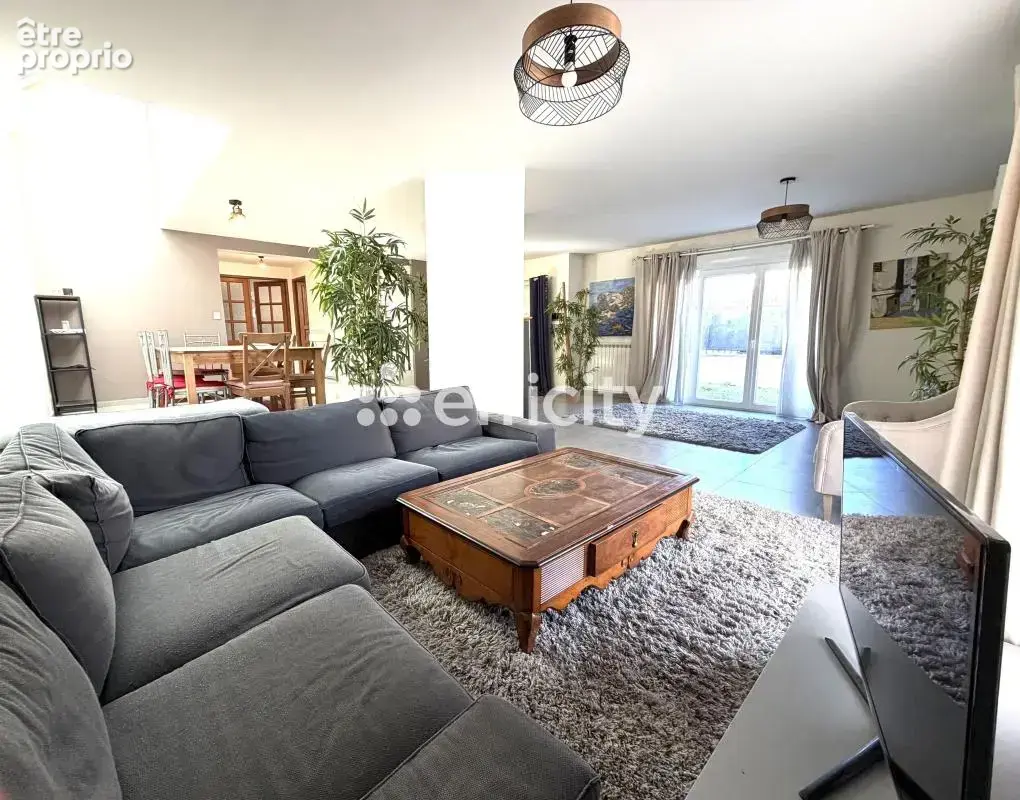Maison 6 pièces 188 m² à vendre à Argenteuil (95100) - photo 3