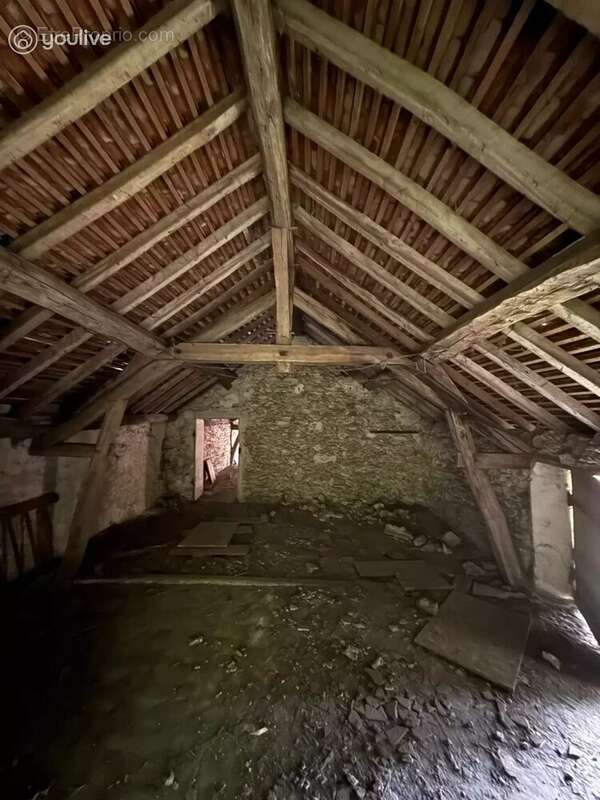 Maison à RAMBOUILLET