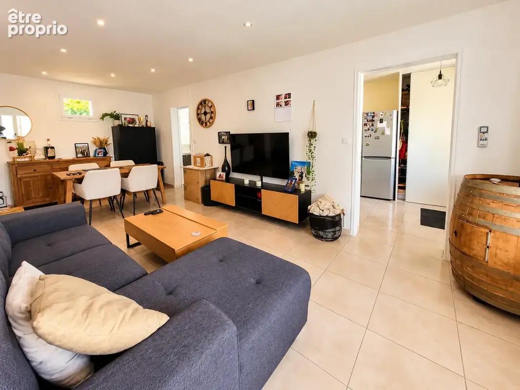 Appartement 3 pièces 73 m² à vendre à Orange (84100) - photo 6
