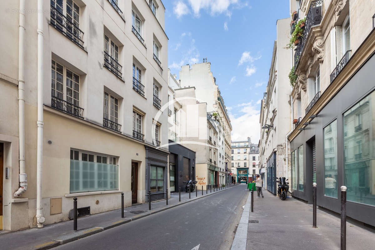 Appartement à PARIS-12E