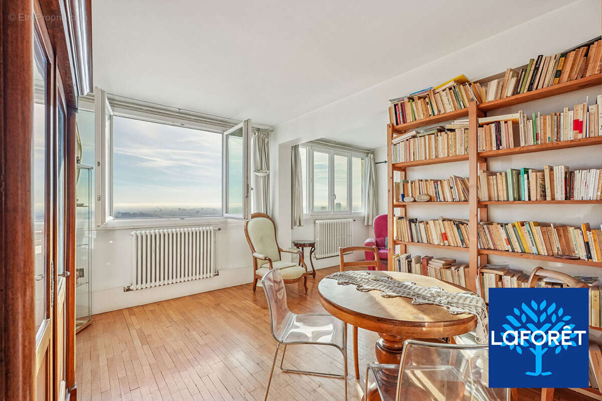 Appartement à LYON-4E