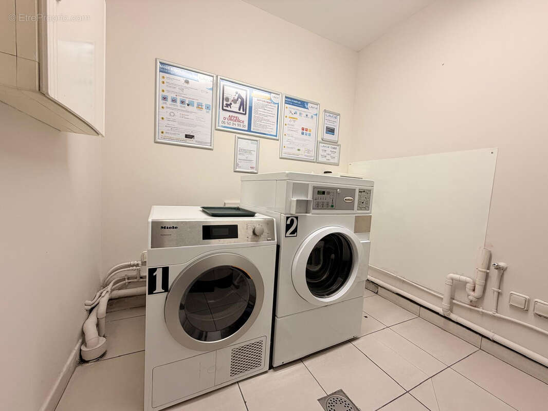 Marseille 10e   quartier la timone   investissement lmnp en appart'hôtel - photo 11