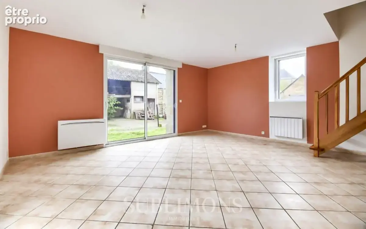 Maison à vendre Pluherlin - photo 11