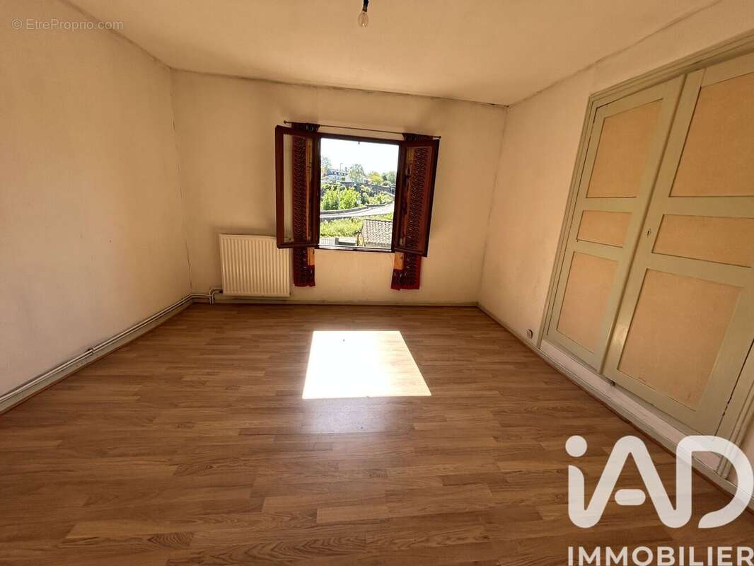 Photo 6 - Maison à PARTHENAY
