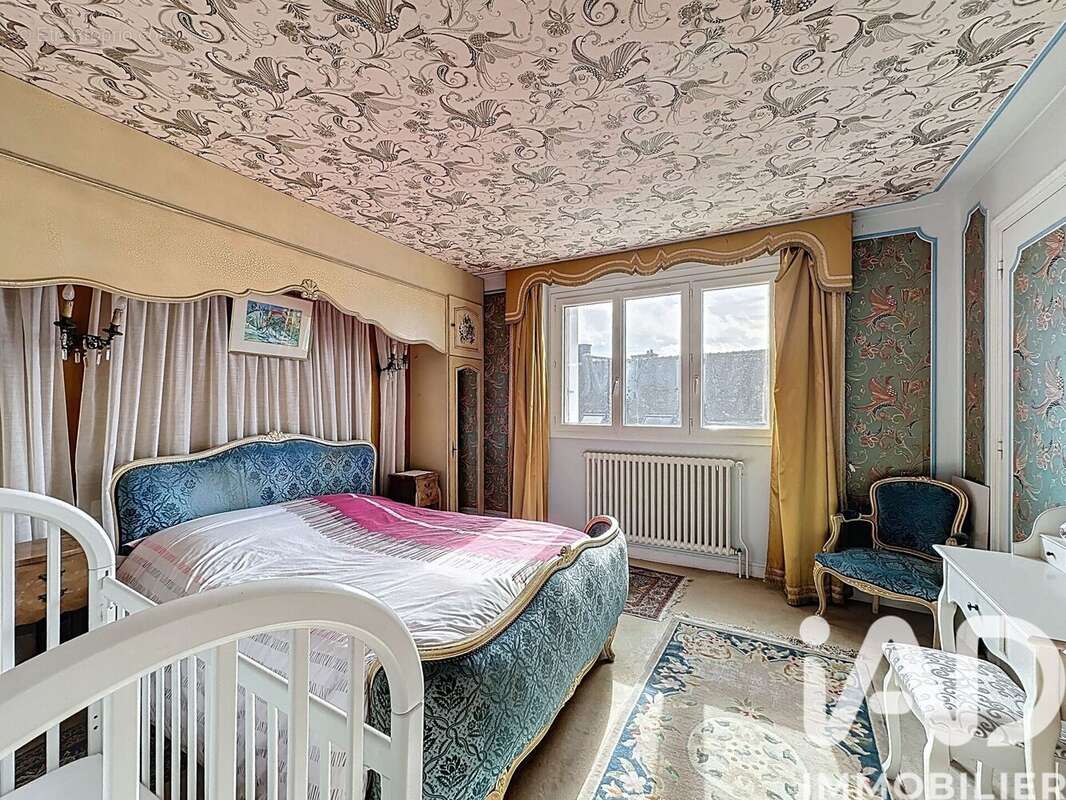 Photo 5 - Maison à CLOHARS-CARNOET