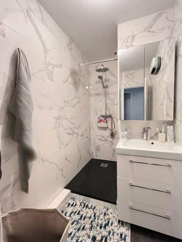 Photo 7 - Appartement à BORDEAUX