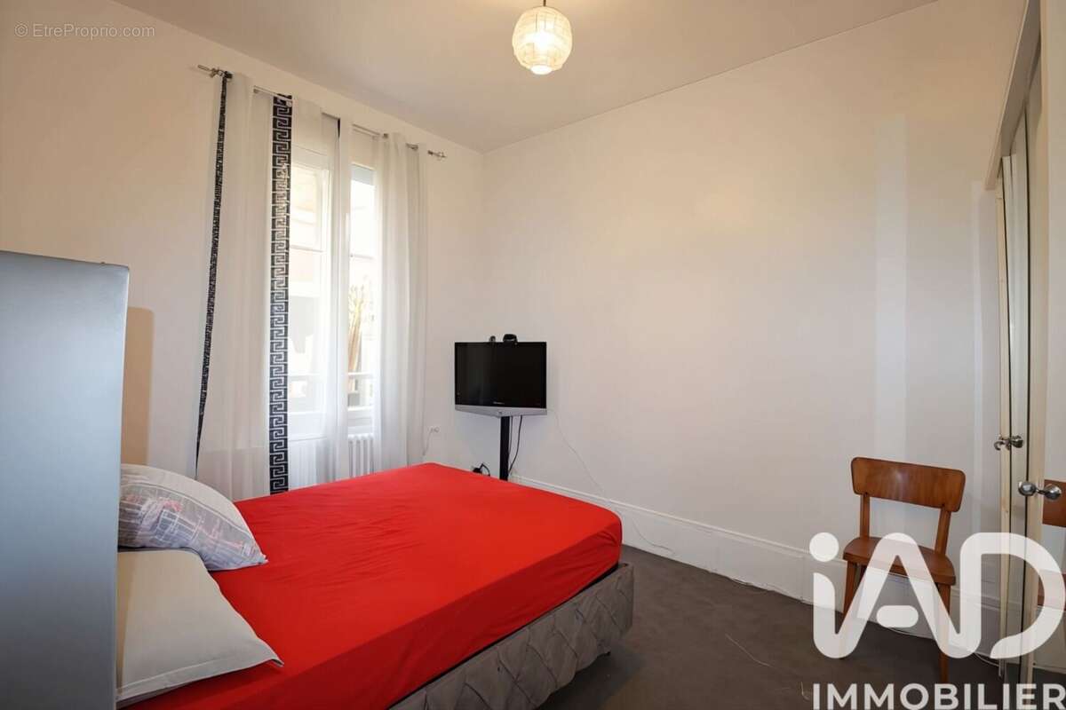 Photo 5 - Appartement à IVRY-SUR-SEINE