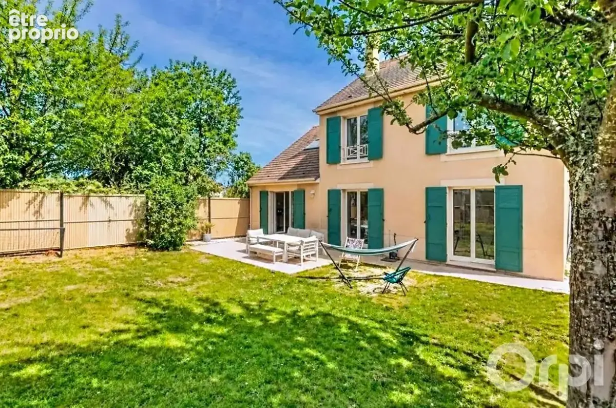 MAISON à vendre de 9 pièces 166m2 à Longjumeau - photo 18