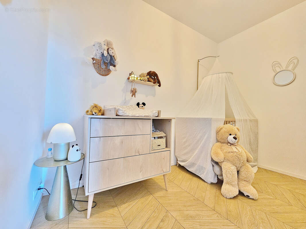 Appartement à AJACCIO