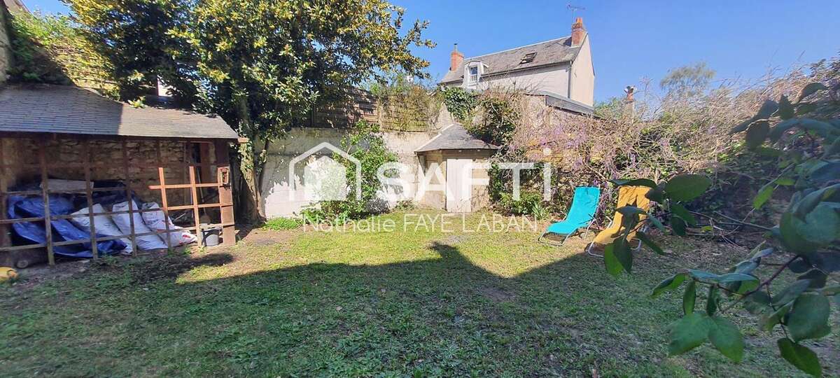 Photo 3 - Maison à CHATELLERAULT