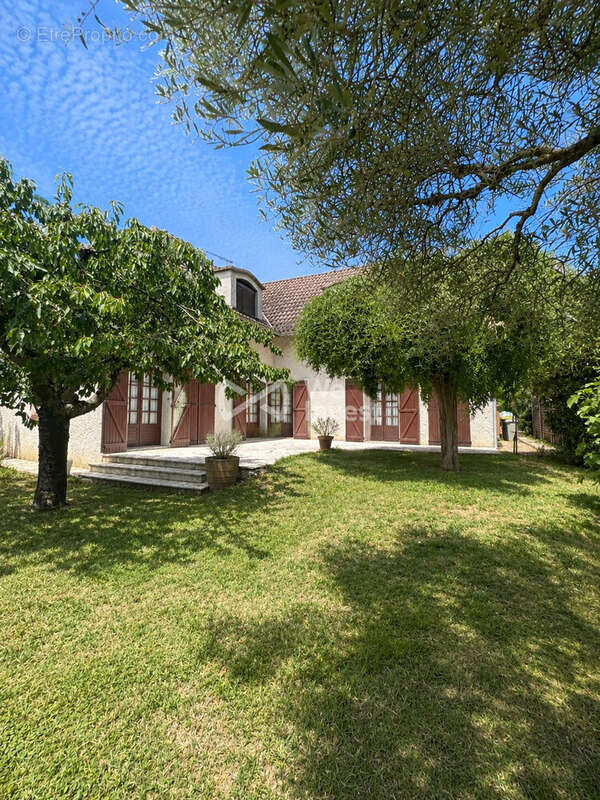 Maison à MONTAUBAN