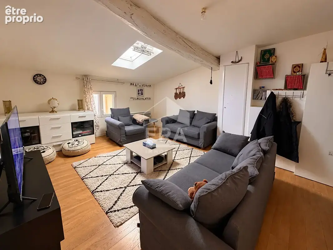 Photo Appartement à Bourg au prix de 109 000€