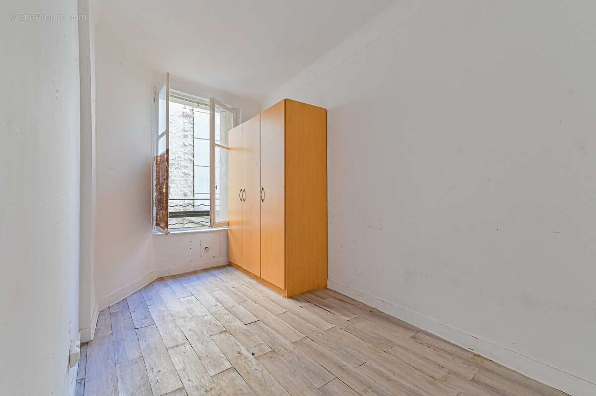 Appartement 41 m² à Paris-11e  - photo 9