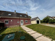 Maison à FAVERELLES