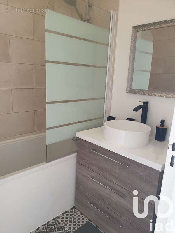 Photo 5 - Appartement à RENNES