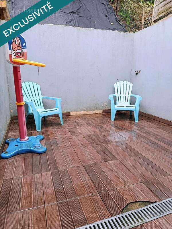 Photo 9 - Maison à PICQUIGNY