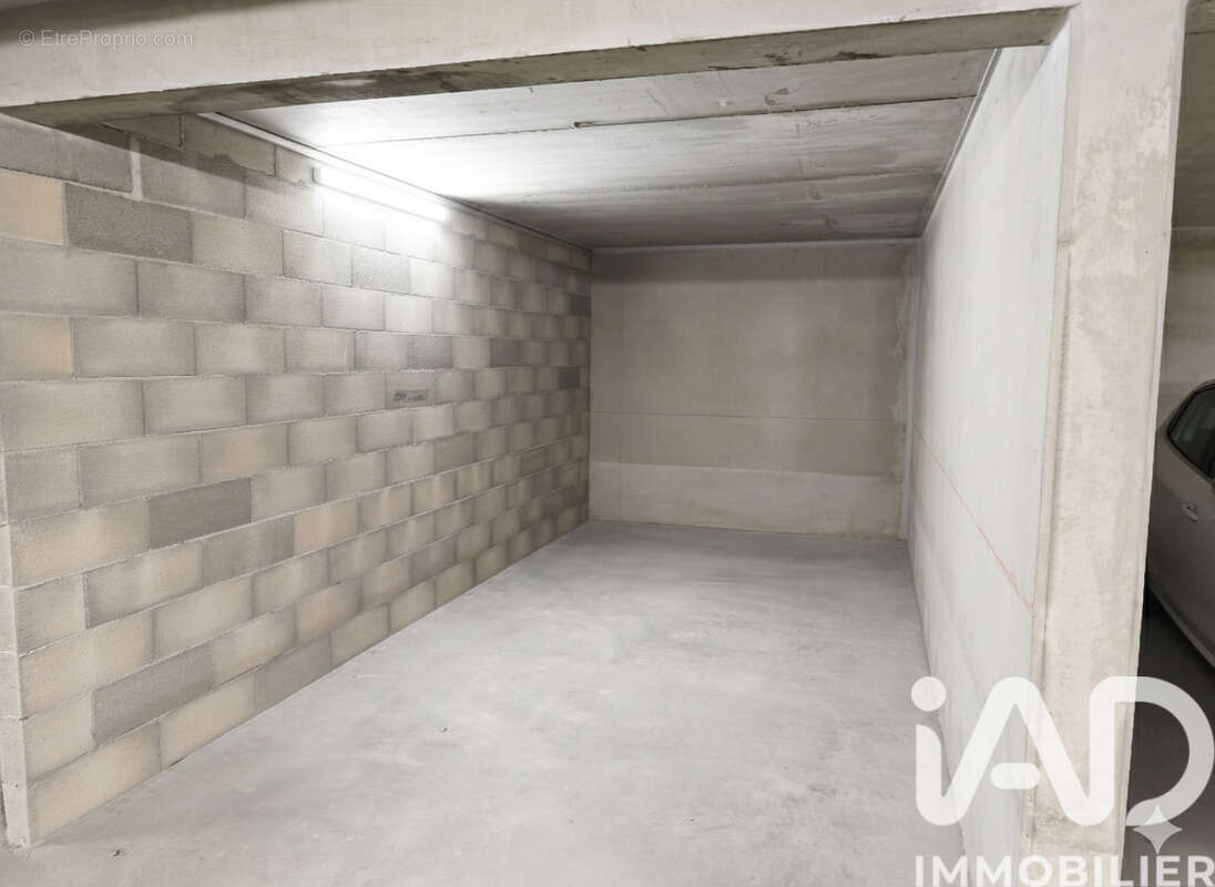 Photo 8 - Appartement à AIX-EN-PROVENCE