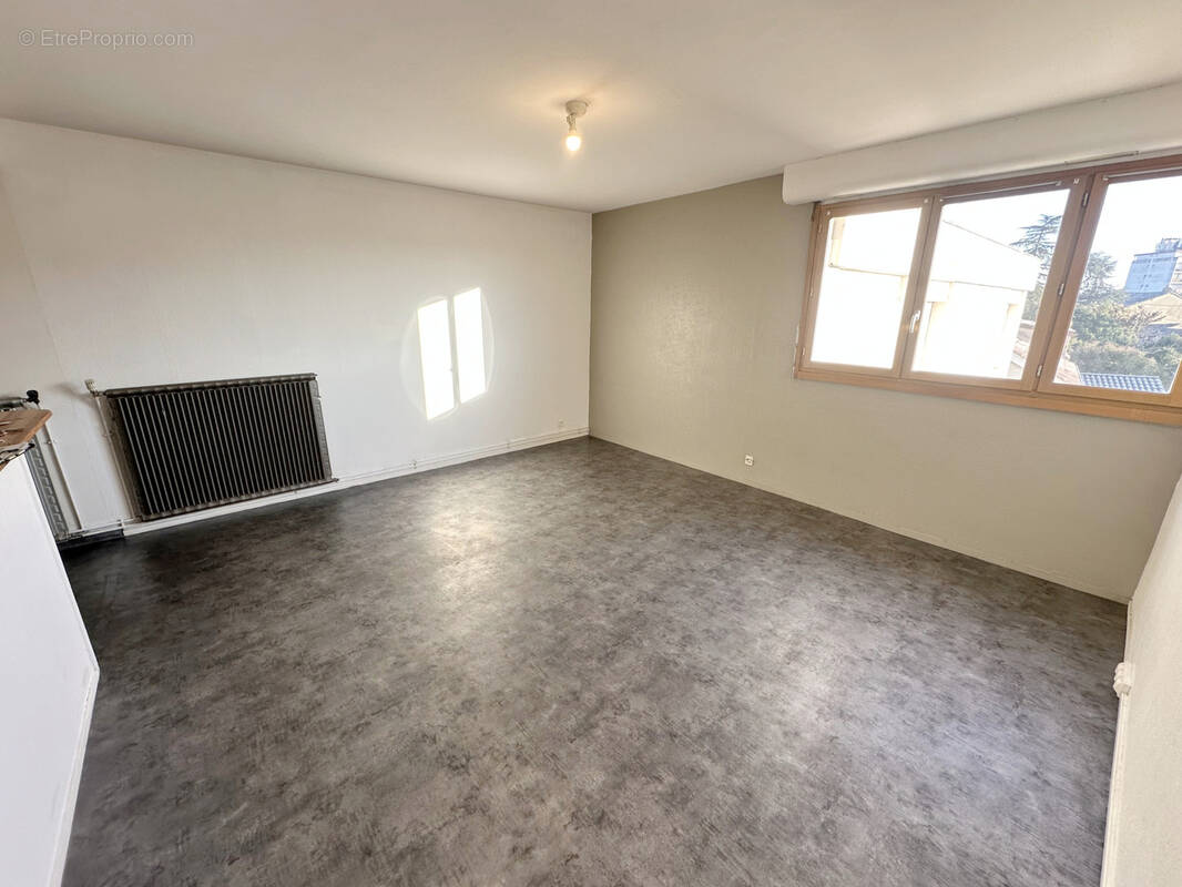 Appartement à MARMANDE